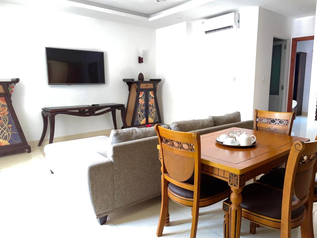 Boutique Hotel La Villa Nha Trang Exterior photo