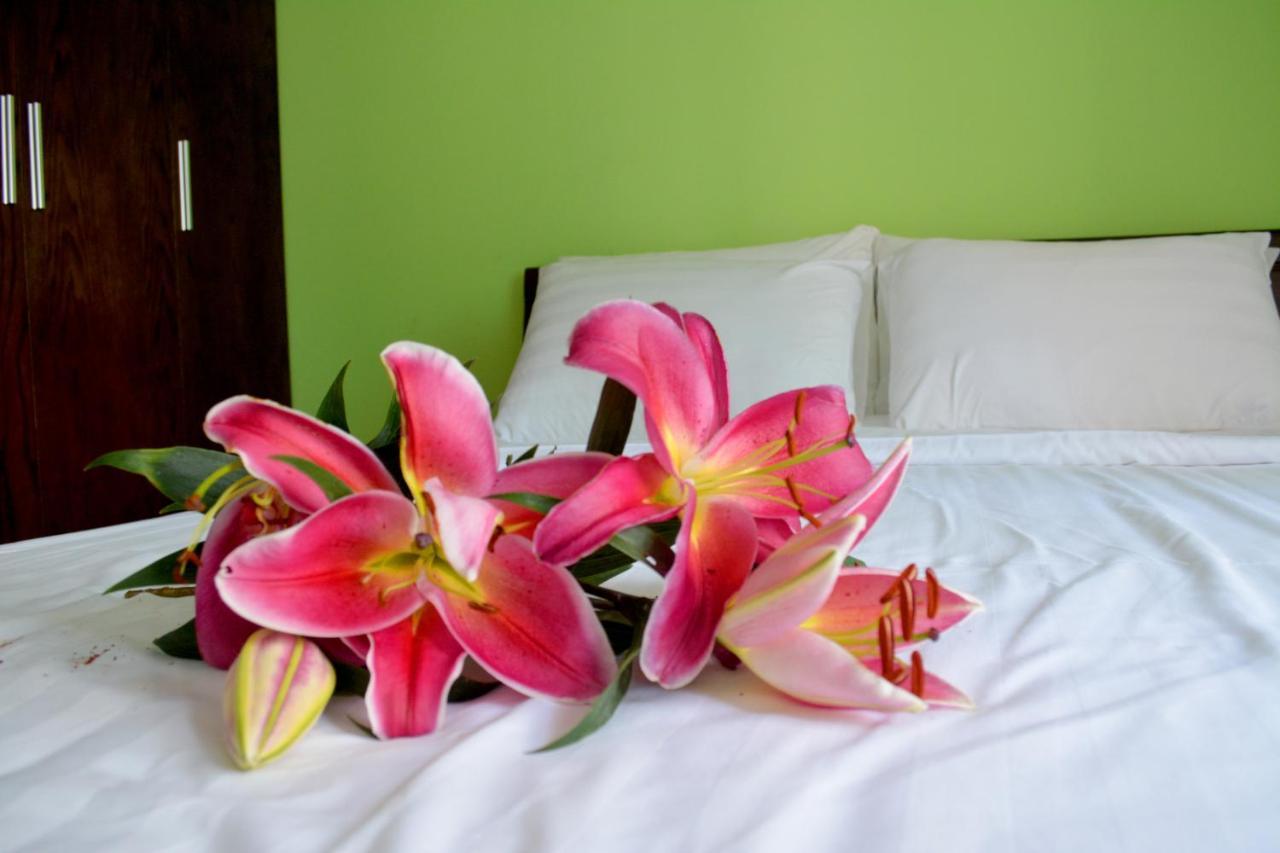 Boutique Hotel La Villa Nha Trang Exterior photo