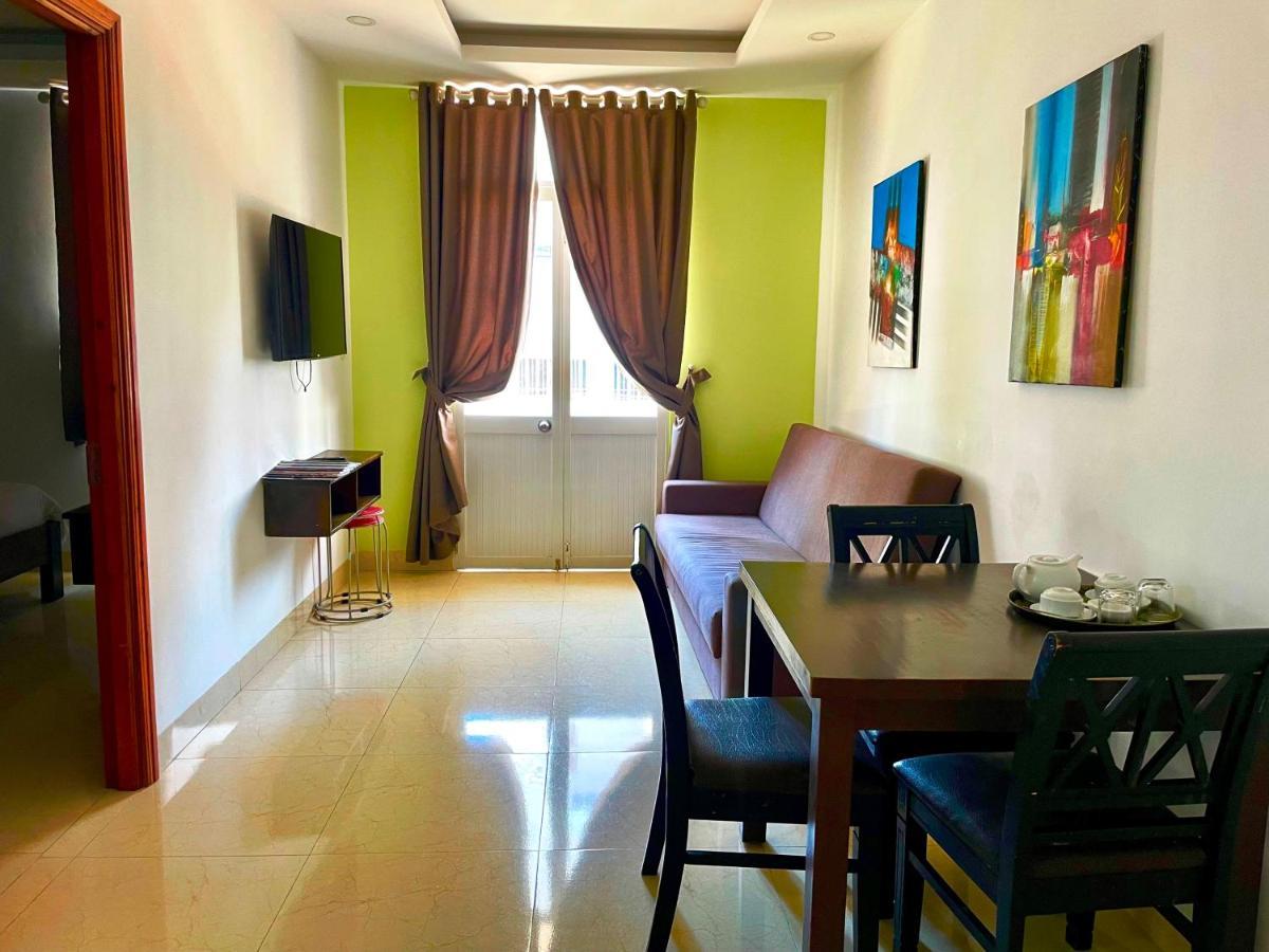 Boutique Hotel La Villa Nha Trang Exterior photo