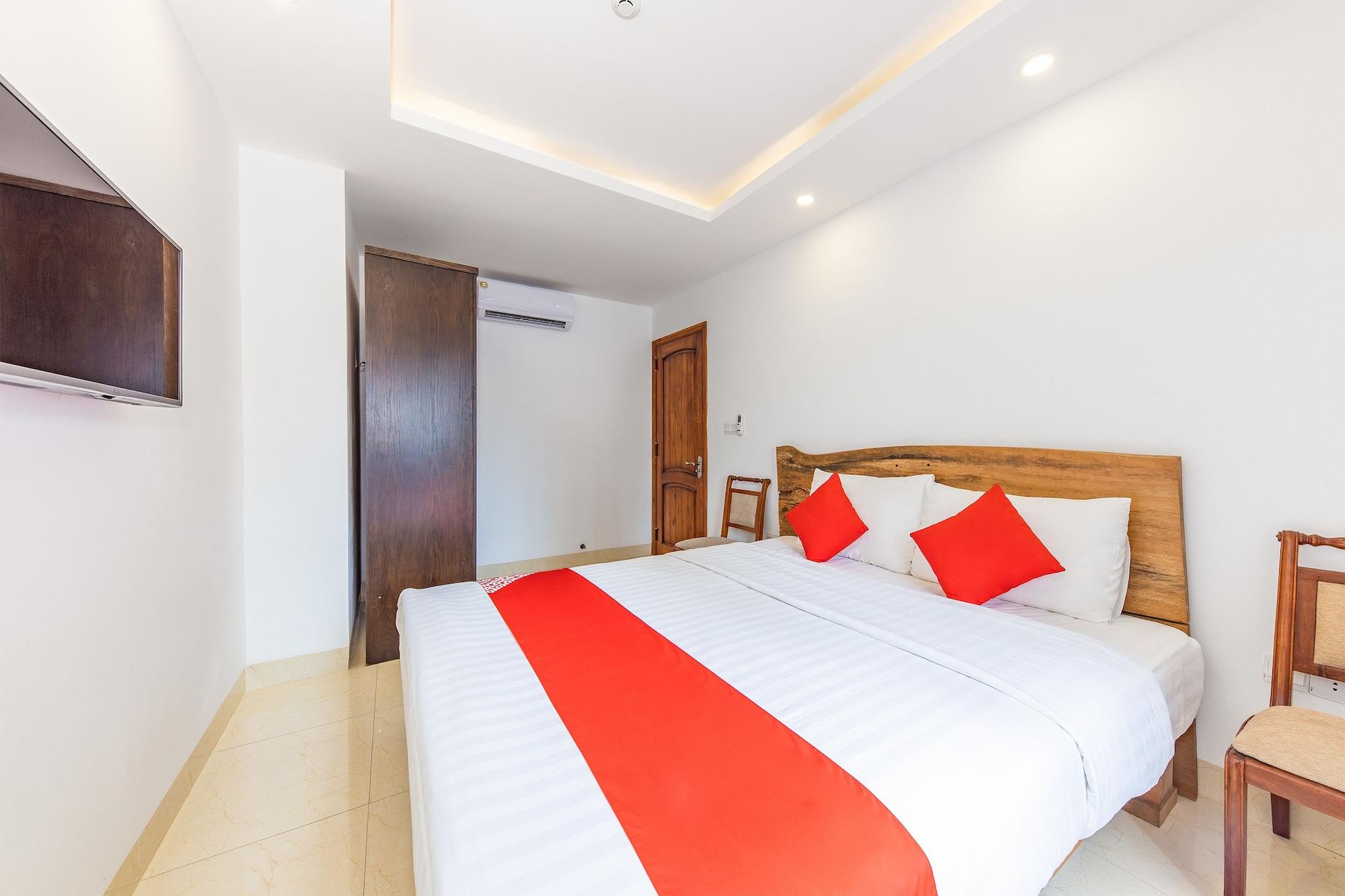 Boutique Hotel La Villa Nha Trang Exterior photo