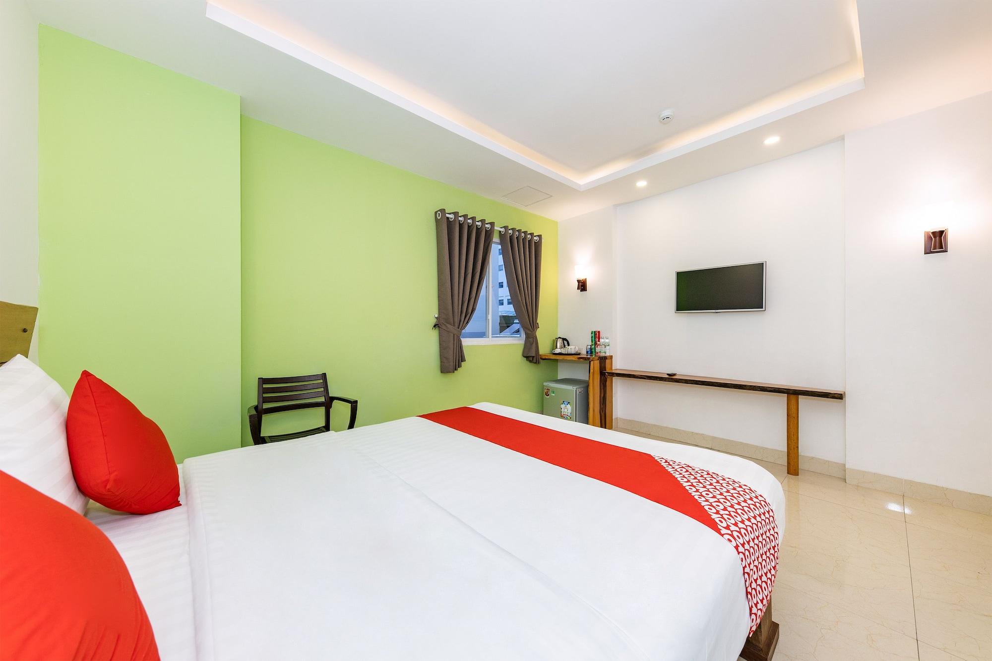 Boutique Hotel La Villa Nha Trang Exterior photo