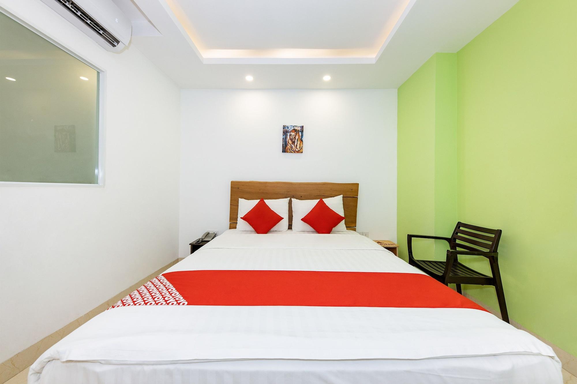 Boutique Hotel La Villa Nha Trang Exterior photo