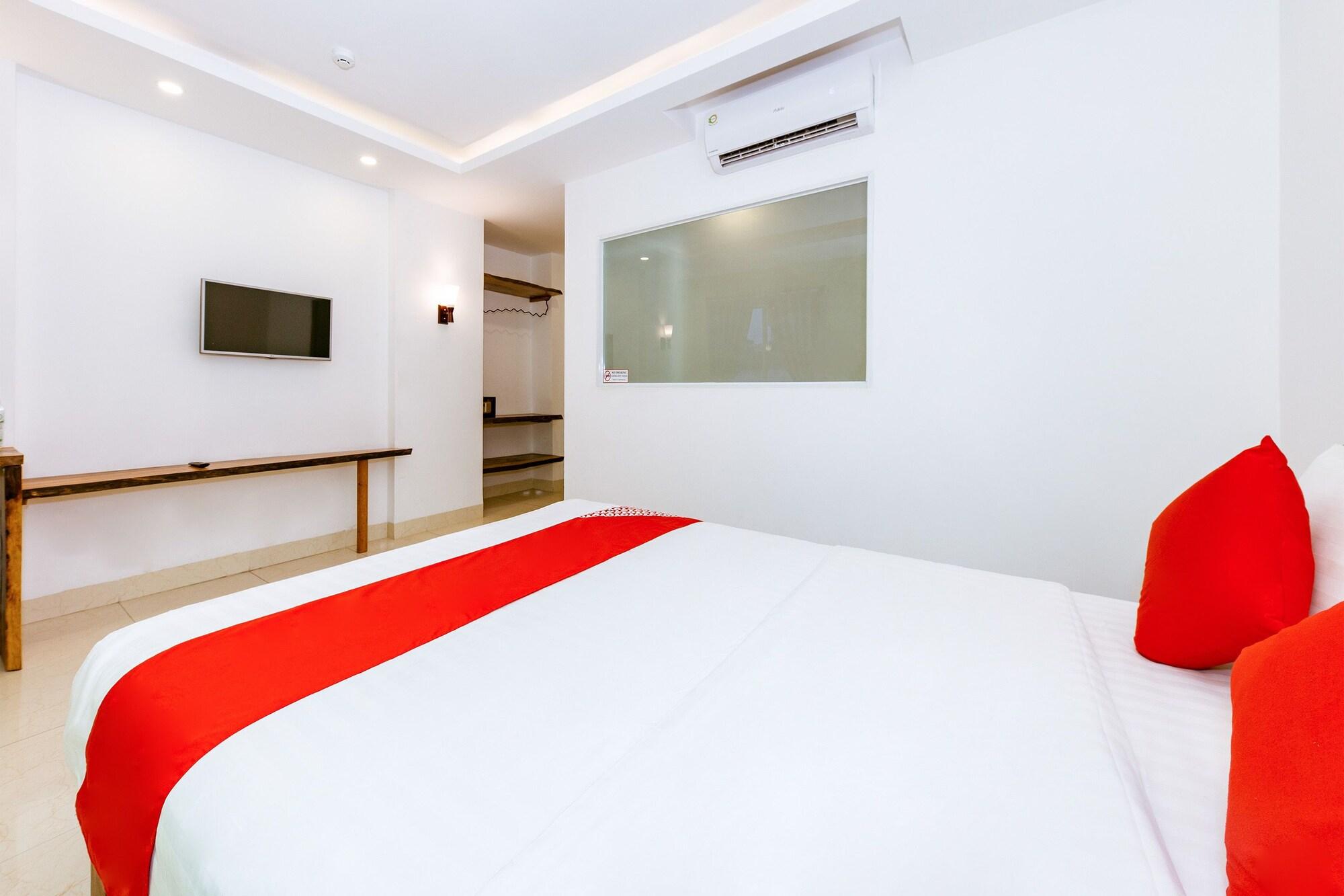 Boutique Hotel La Villa Nha Trang Exterior photo