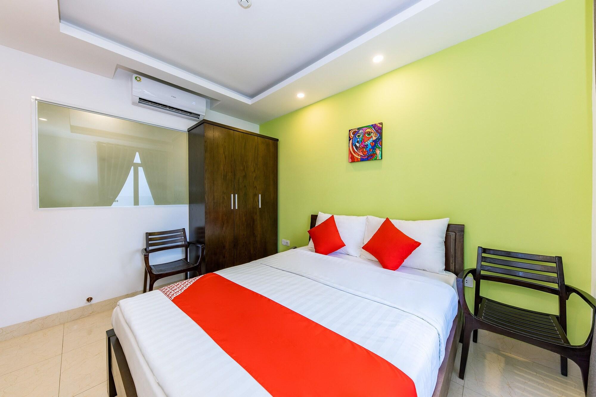 Boutique Hotel La Villa Nha Trang Exterior photo