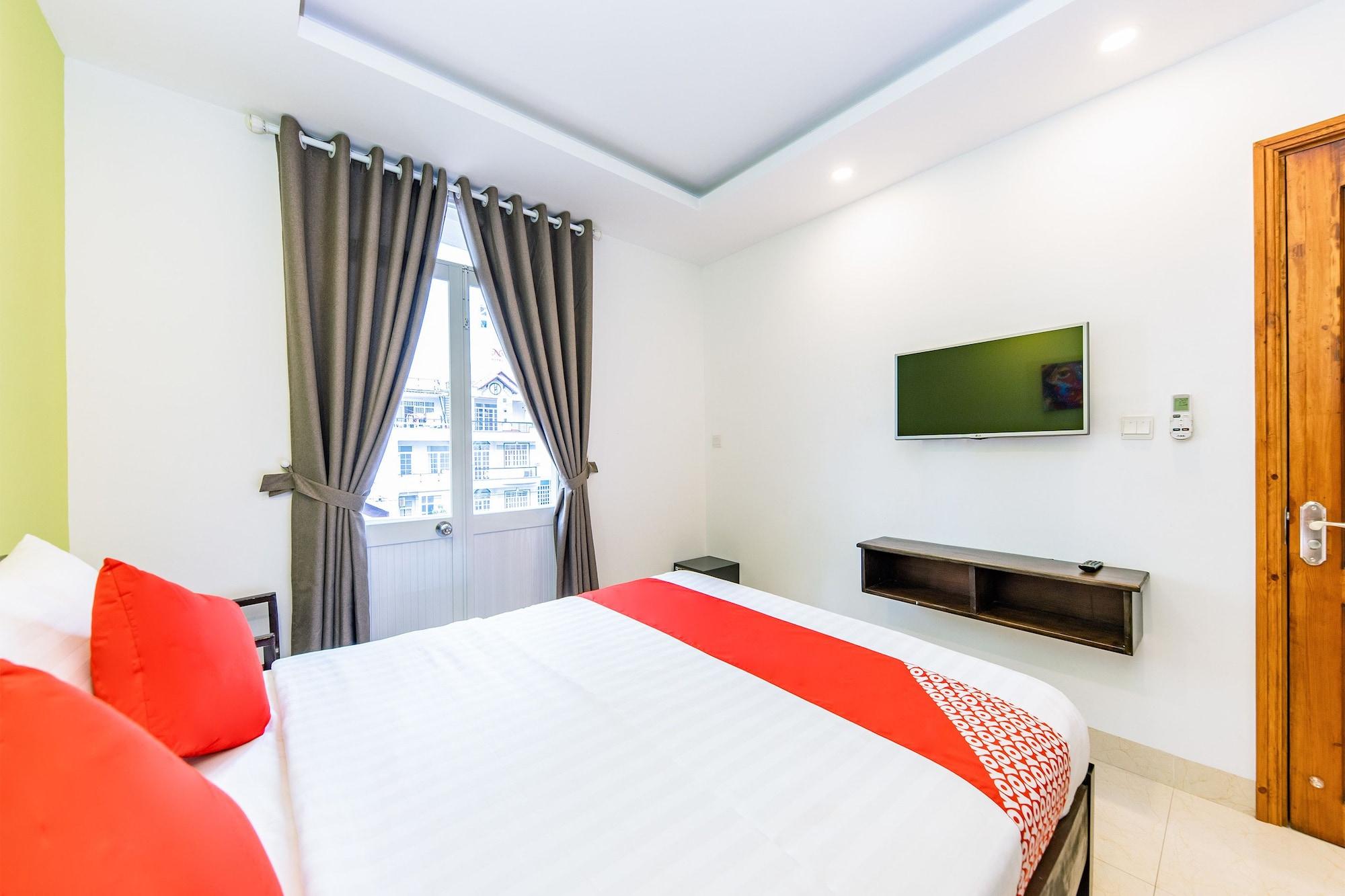 Boutique Hotel La Villa Nha Trang Exterior photo