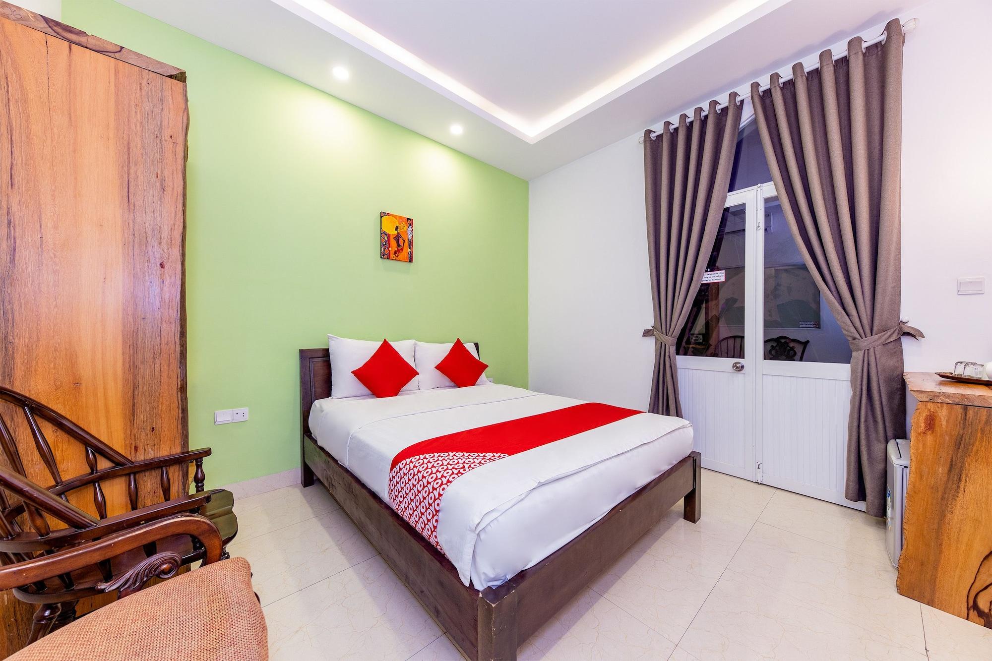 Boutique Hotel La Villa Nha Trang Exterior photo