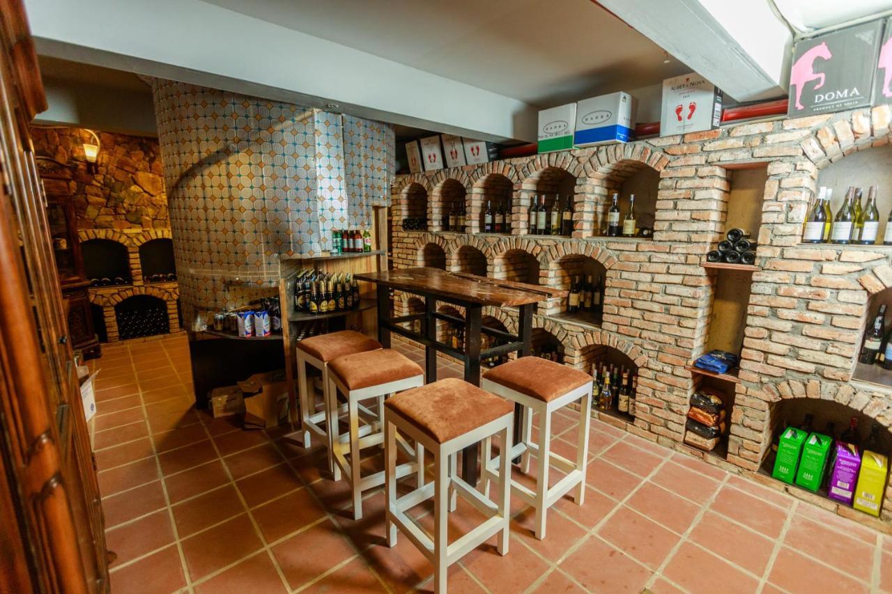 Boutique Hotel La Villa Nha Trang Exterior photo